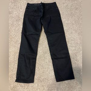 Prana Slim Fit Jeans